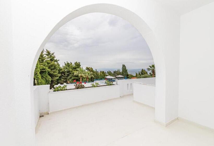 Theo Bungalows Boutique