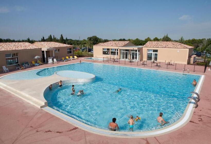 Vacanceole  Residence Les Demeures Du Ventoux