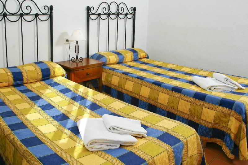 リゾートホテル Villas Menorca Sur