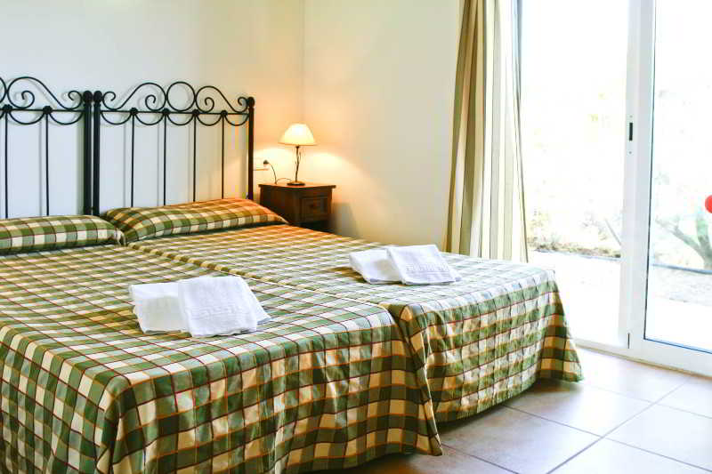 リゾートホテル Villas Menorca Sur