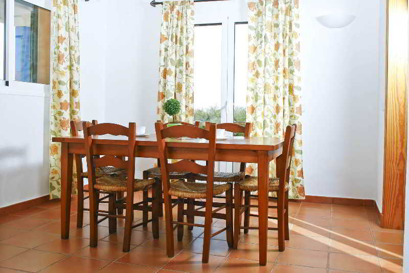 リゾートホテル Villas Menorca Sur