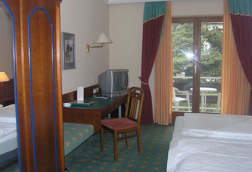 Vital Seminarhotel Wienerwald