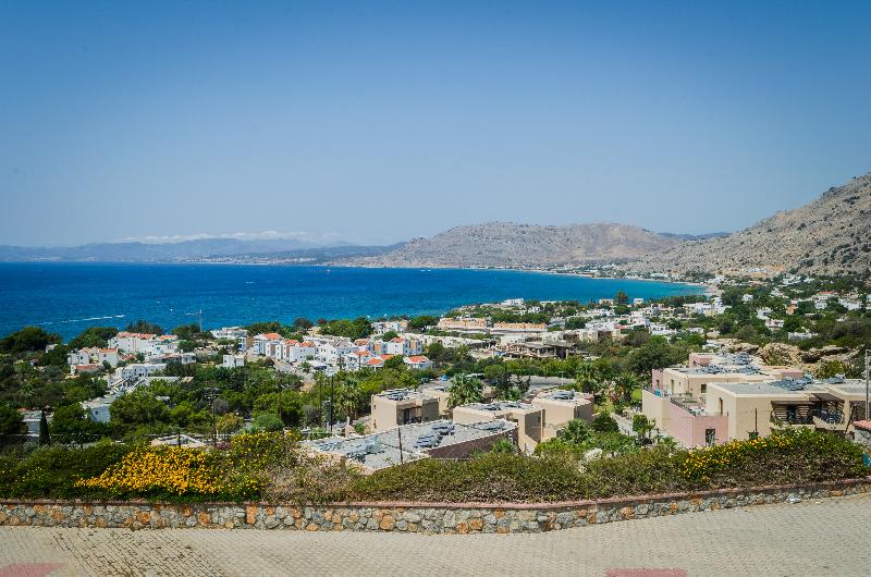 Lindos Nest