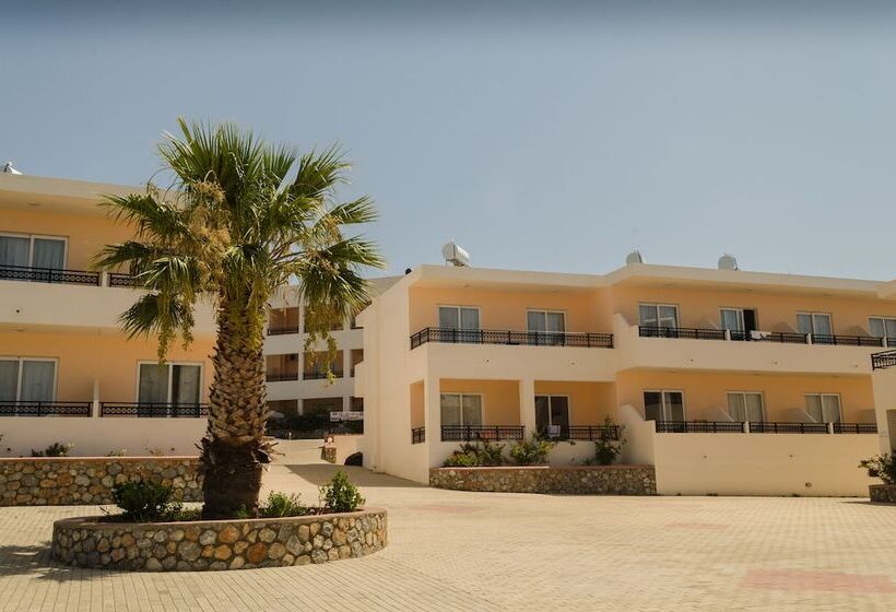 Lindos Nest