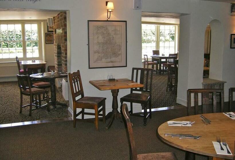 فندق صغير The Pelican Inn