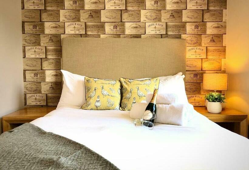 فندق صغير The Pelican Inn