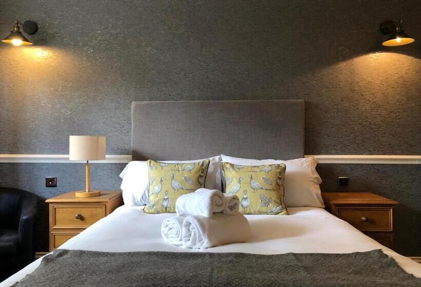 فندق صغير The Pelican Inn