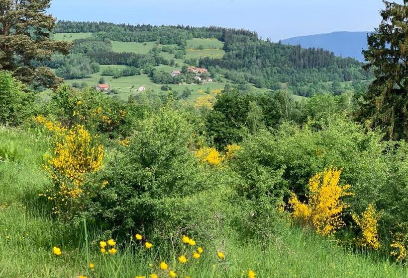 B & B Maison Helise