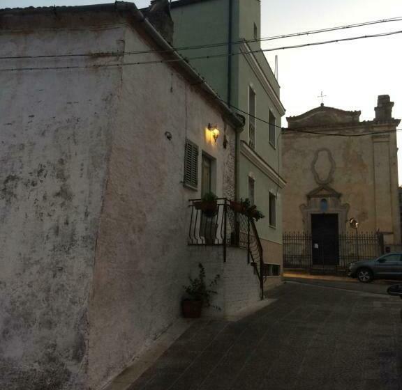 B&b Torre Covino