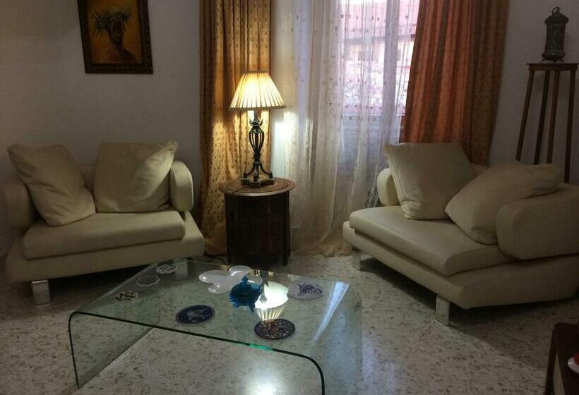 B&b Torre Covino