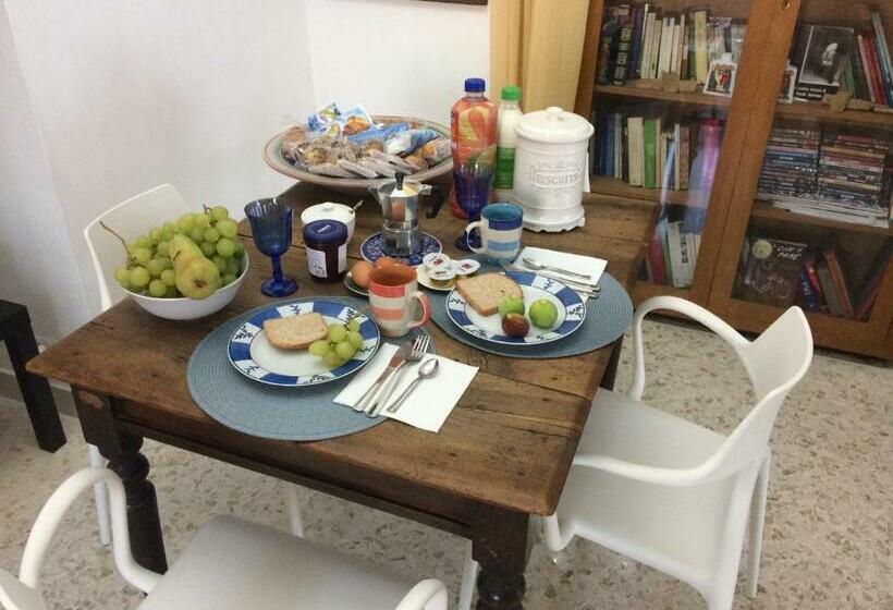 B&b Torre Covino