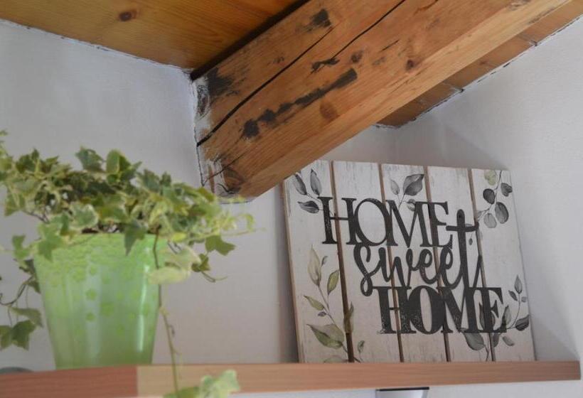 مبيت وإفطار Cà Ulivi