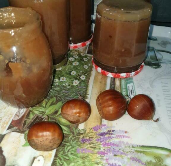 민박 Domaine Mon Doux Rêve