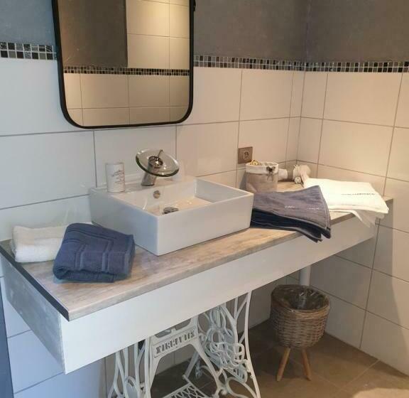 צימר Domaine Mon Doux Rêve