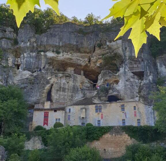 צימר Domaine Mon Doux Rêve