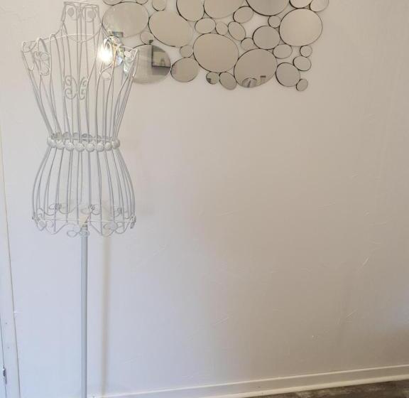 Bed and Breakfast Domaine Mon Doux Rêve