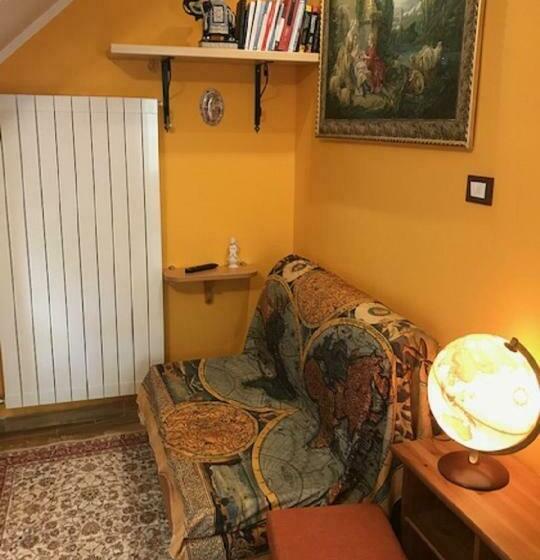 مبيت وإفطار L  Esploratore