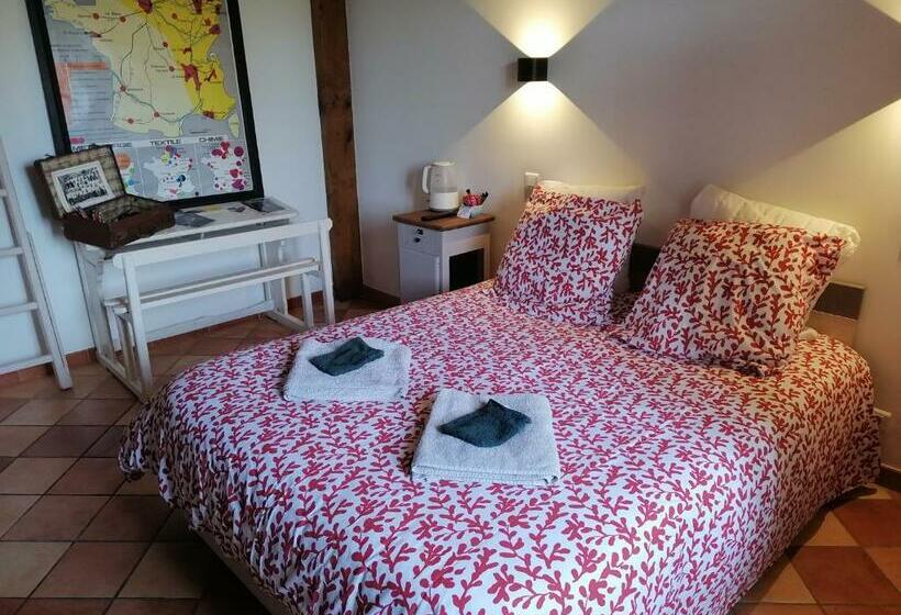 צימר Maison Prats