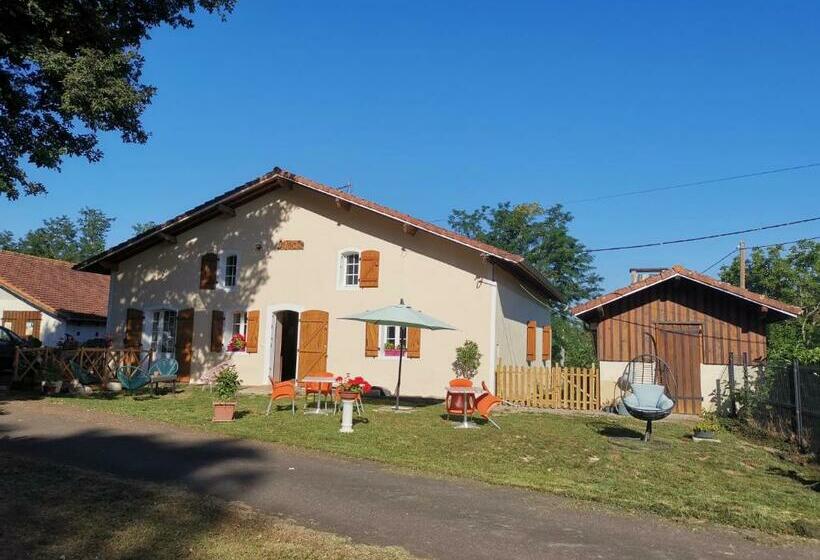 צימר Maison Prats