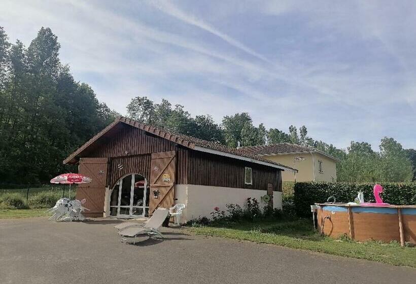 צימר Maison Prats