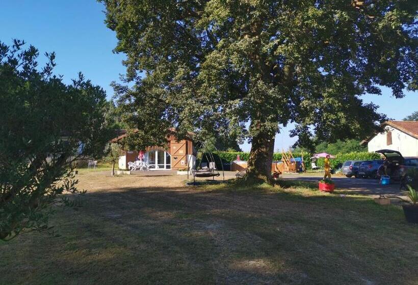 צימר Maison Prats