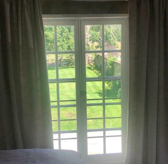 住宿加早餐  The Old Vicarage, Evenley. Brackley