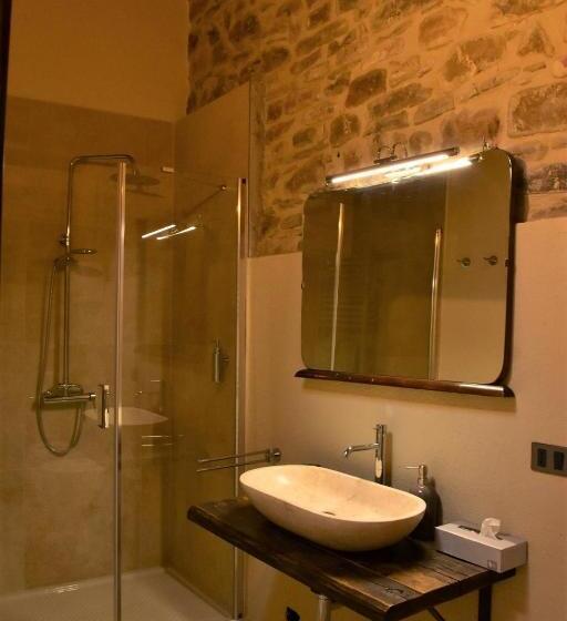 호텔 Agriturismo Marcofrate, A Retreat In The Nature