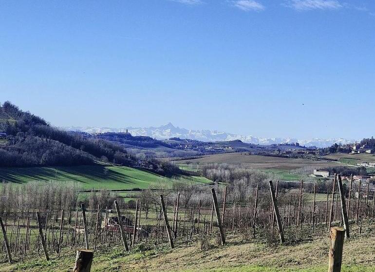 فندق Monfrà   Ospitalità Rurale, Vigneti E Cantina