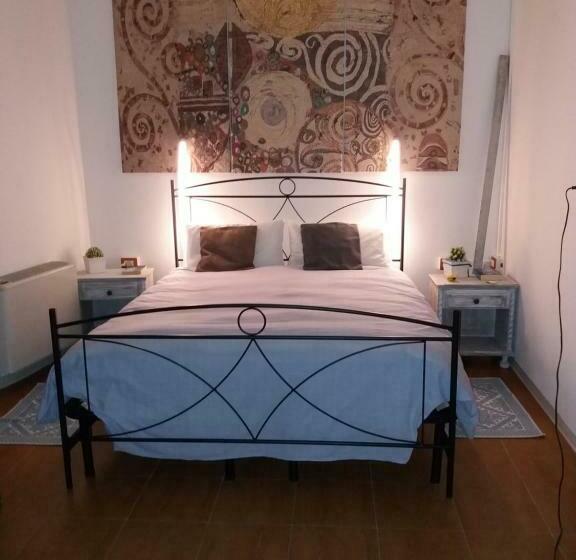 Lughera B&b
