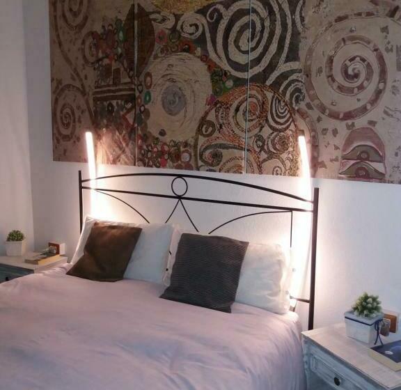 Lughera B&b