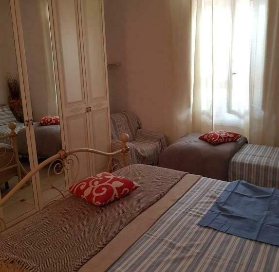 Lughera B&b