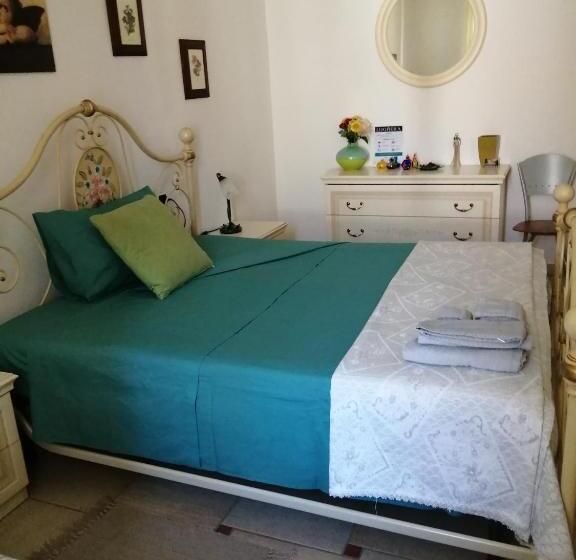 Lughera B&b