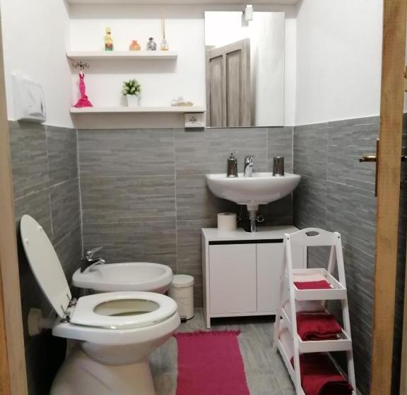 Lughera B&b