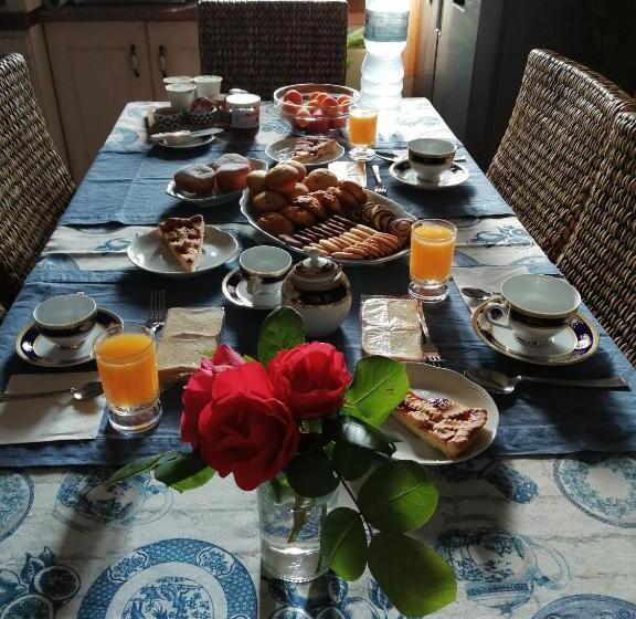 Lughera B&b