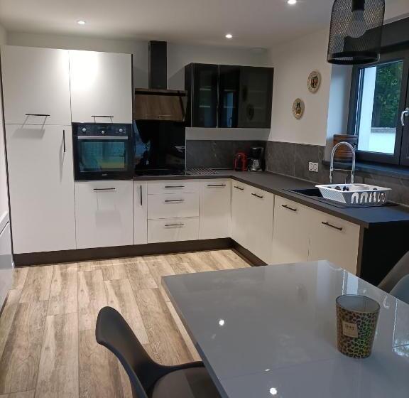 膳宿费 Gites Ostheim