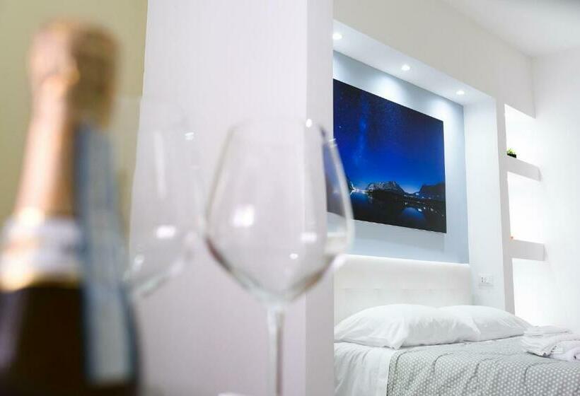 بنسيون Guest House Piana Degli Albanesi