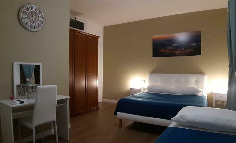بنسيون Guest House Piana Degli Albanesi