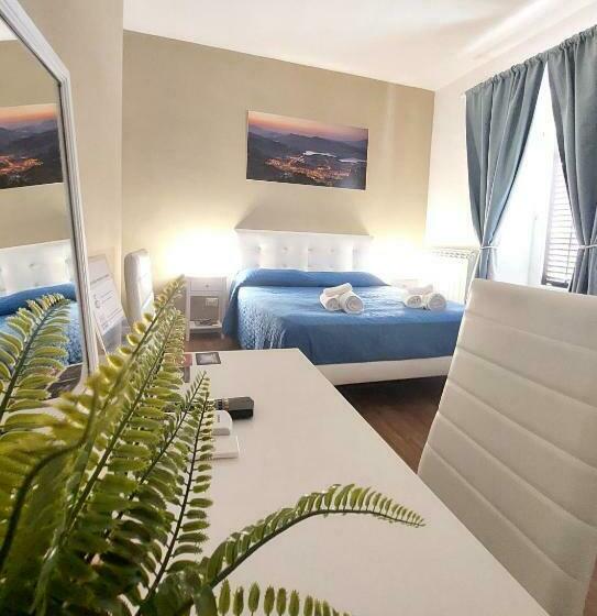 بنسيون Guest House Piana Degli Albanesi