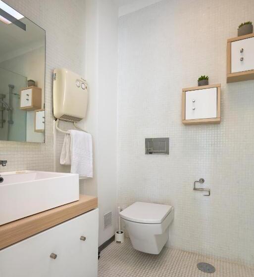 ペンション Host In Olivença