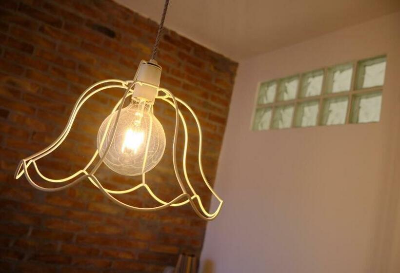پانسیون Olioealloro B&b