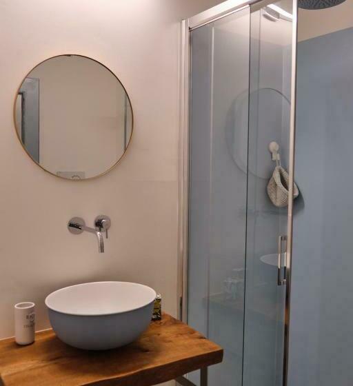 بنسيون Olioealloro B&b