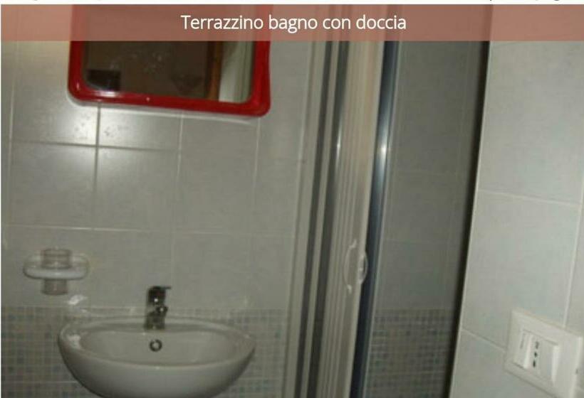 بنسيون Stanze Appartamento Rosina Casa Vacanze Cannole Sulla Via Francigena