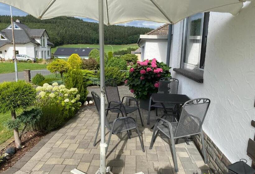Pension Görgen