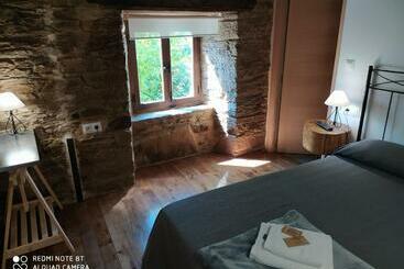 Albergue Atrio