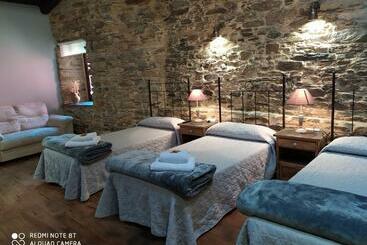 Albergue Atrio