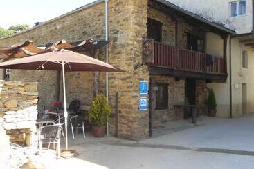 Albergue Atrio