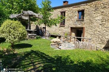 Albergue Atrio