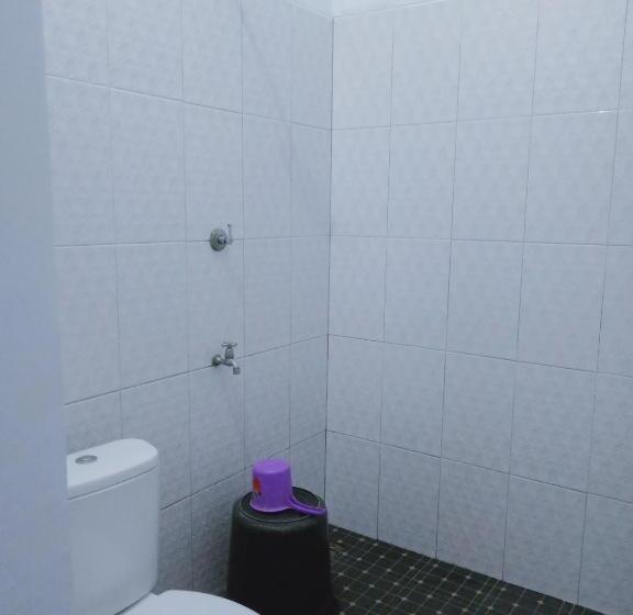 هاستل Griya Pas Pangandaran