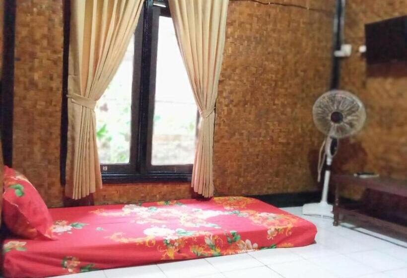 هاستل Griya Pas Pangandaran