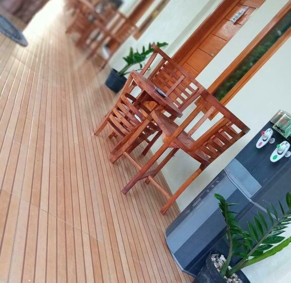 هاستل Griya Pas Pangandaran